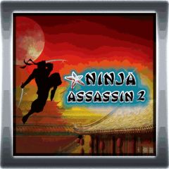 Ninja Assassin 2.jar